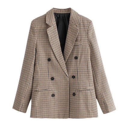 Elegant Women's Business Blazers