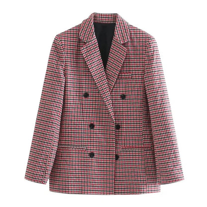 Elegant Women's Business Blazers