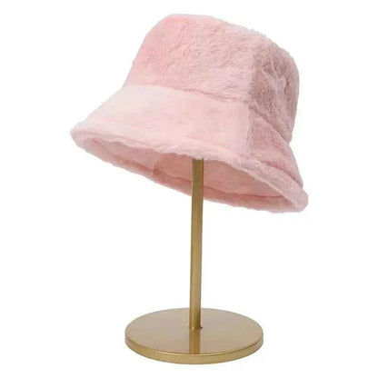 Women's Bucket Hats → Women's Bucket Hat Elegance