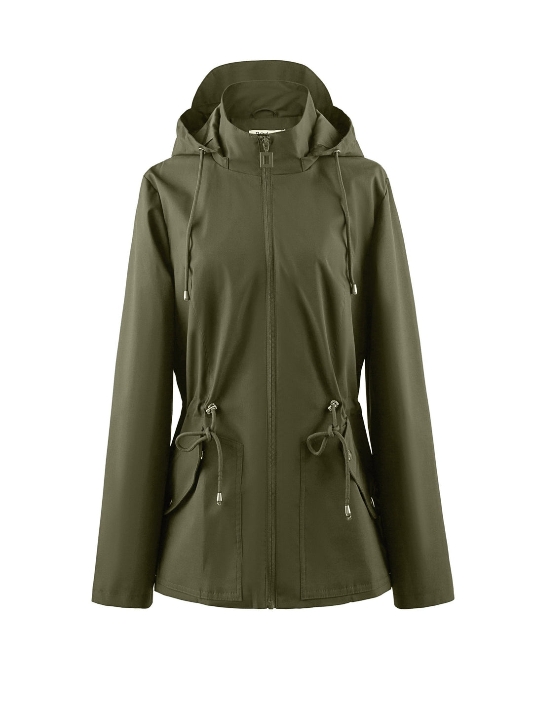 Waterproof Women&