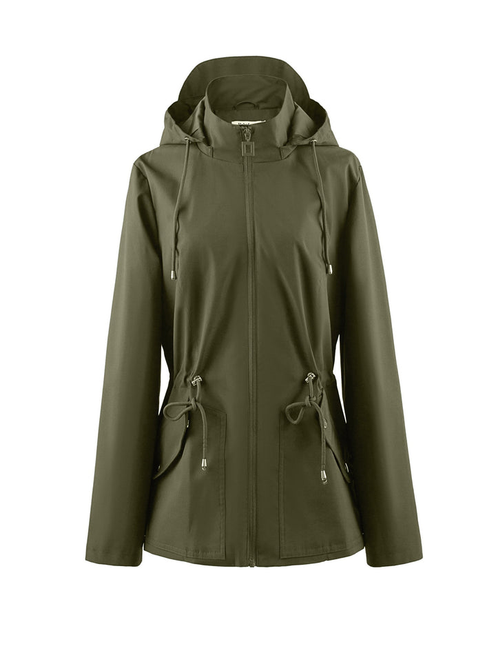 Waterproof Women&