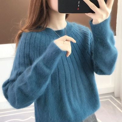 Soft Women's Sweaters Soft Premium Quality