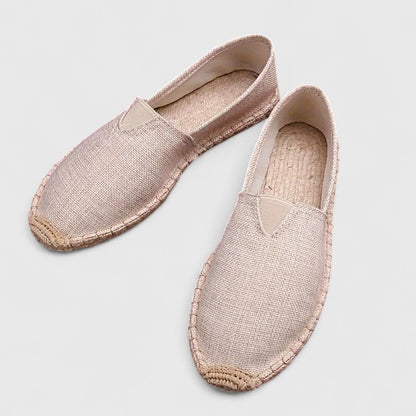Men's Espadrilles Comfortable Summer