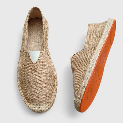Men's Espadrilles Comfortable Summer