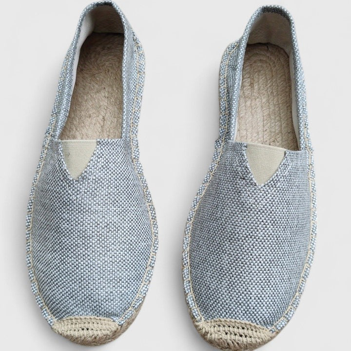 Men's Espadrilles Comfortable Summer