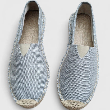 Men's Espadrilles Comfortable Summer