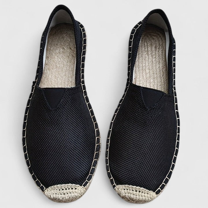 Men's Espadrilles Comfortable Summer