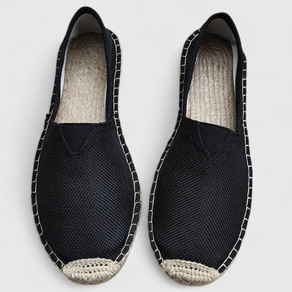 Men's Espadrilles Comfortable Summer