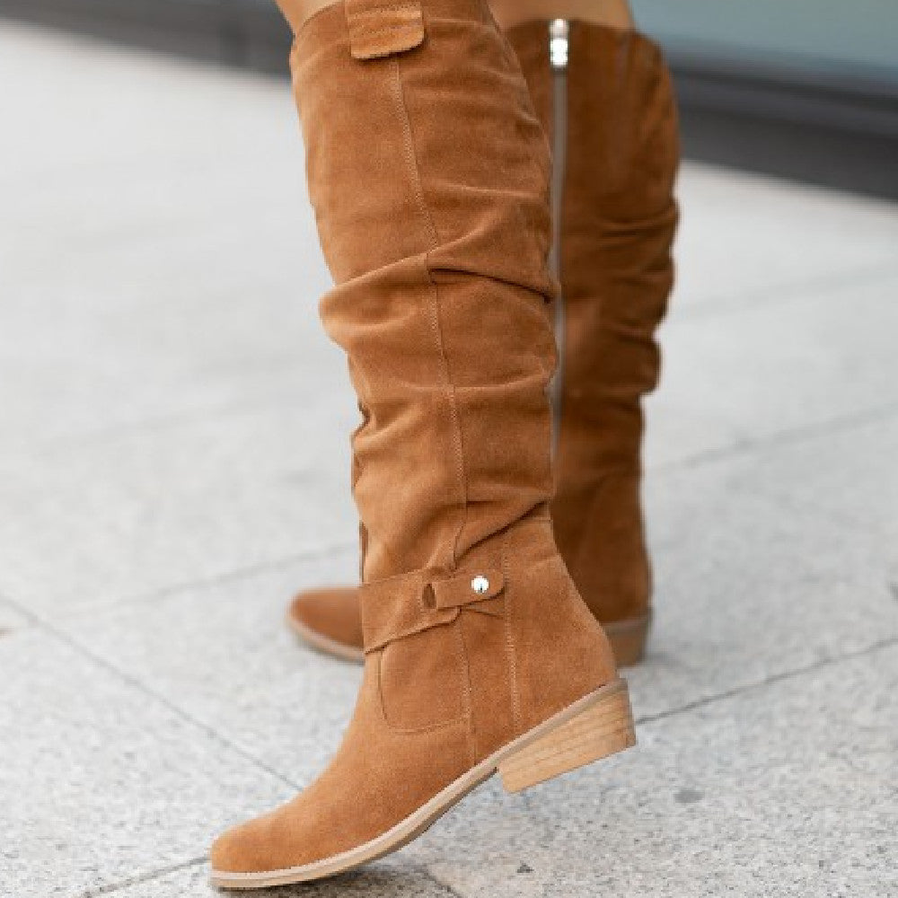 Stylish Cowboy Boots Comfortable Elegant