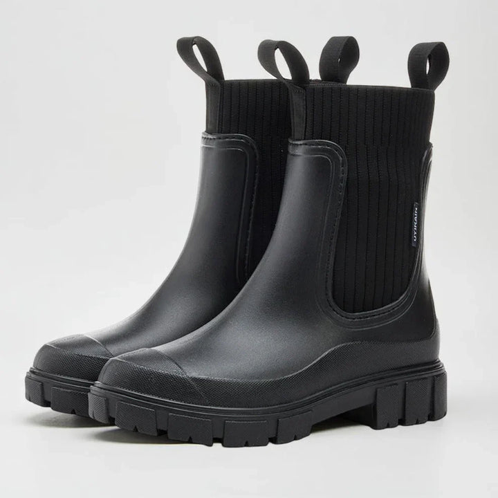 Waterproof Women&