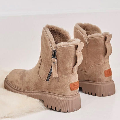 Women's Elegant Warm Winter Boots