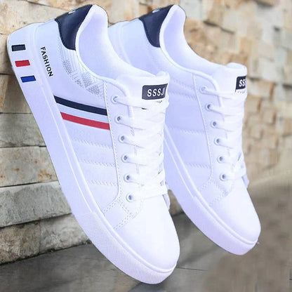 Men's Shoes Comfortable Cushioning