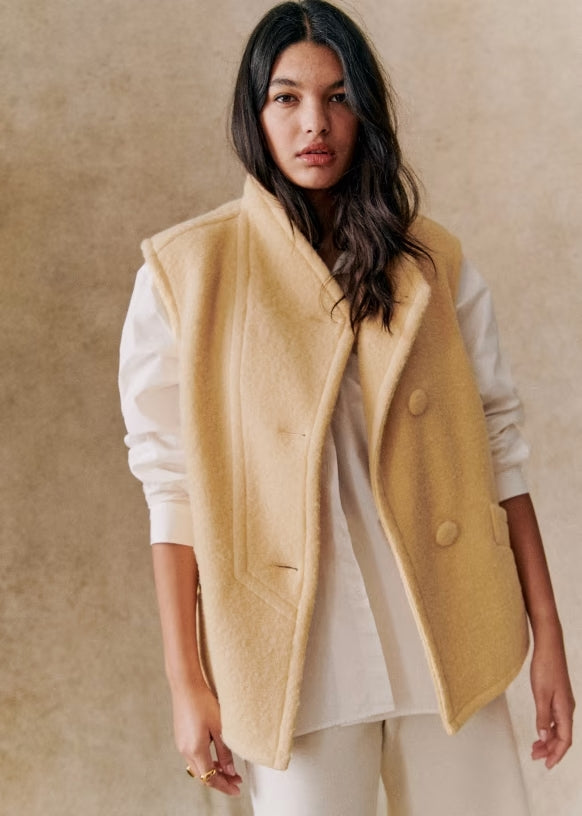 Winterjacke Damen Modern & Stylish - IdealeKleiden