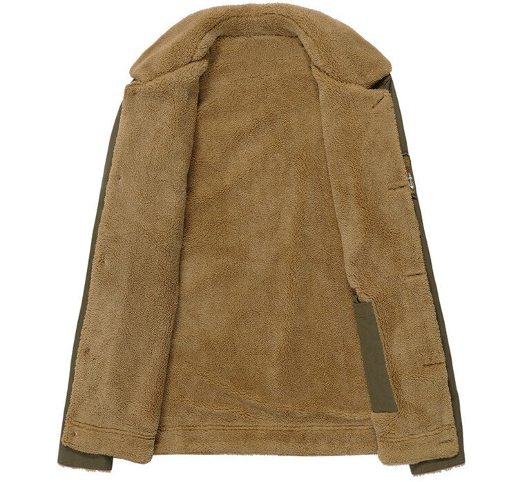 Stylische Damenjacke Bequem & Elegант - IdealeKleiden