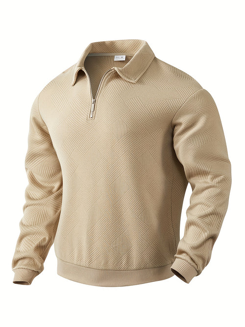 Stylish Vintage Look Sweater for Women