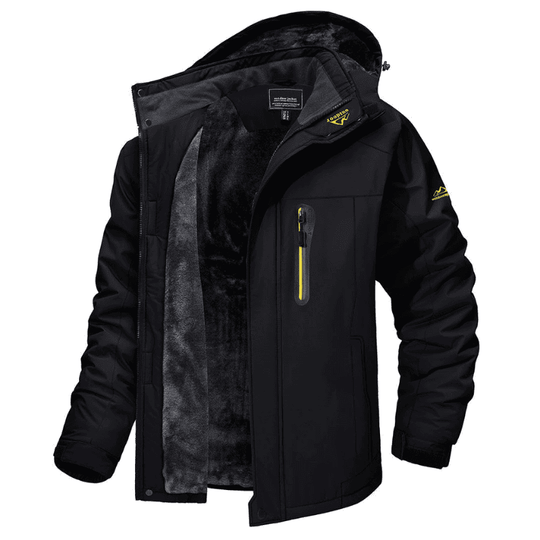 Wasserdichte Outdoorjacke Damen