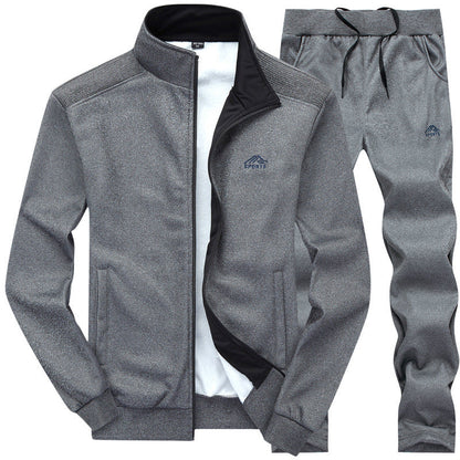 Sportliche Trainingshose Komfort Design - IdealeKleiden