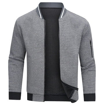 Casual Men's Modern Cardigan