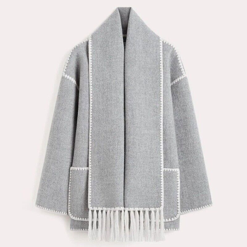 Women's Elegant & Warm Winter Jacket