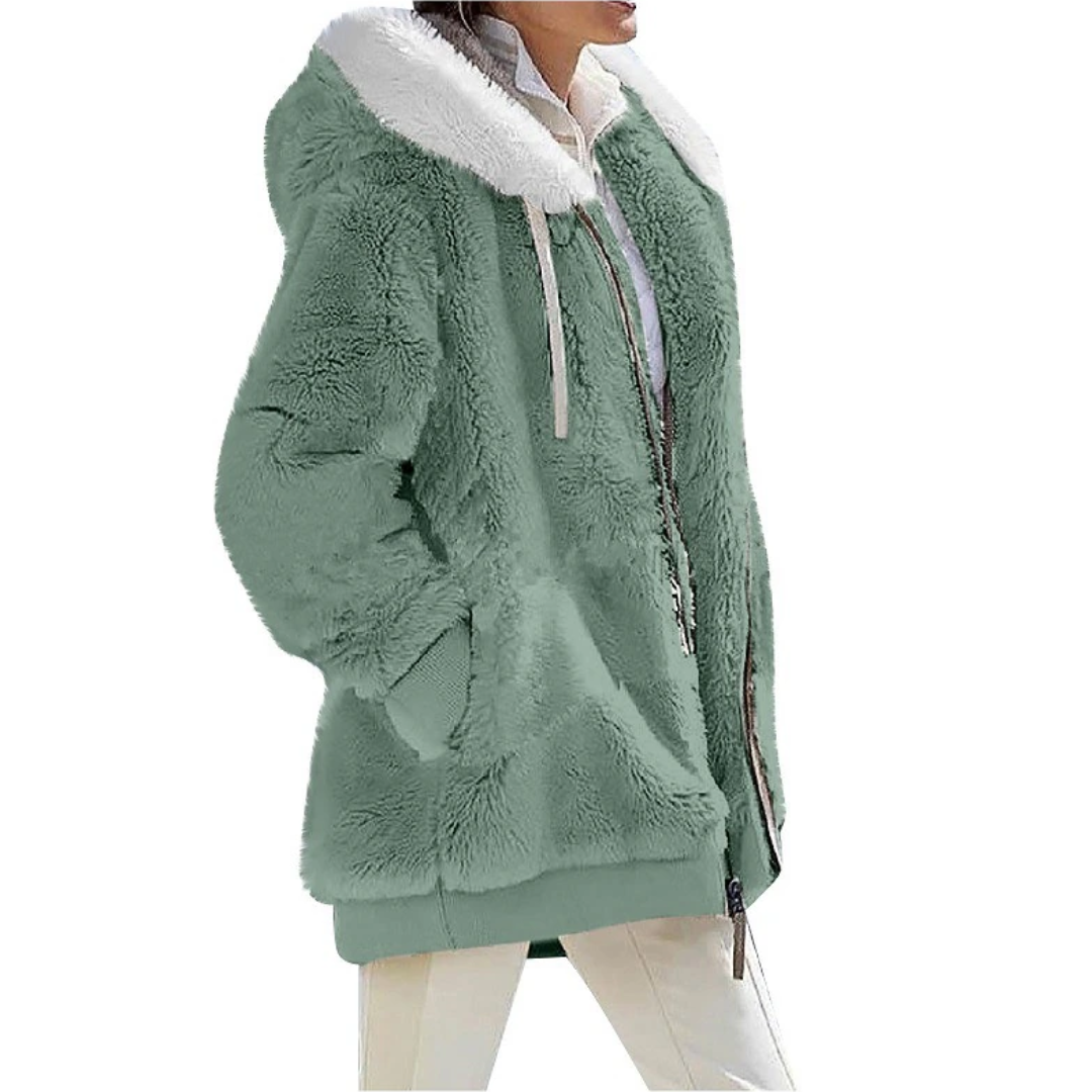 Women's Elegant Soft Cashmere Cardigan