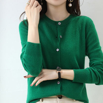 Cardigan for Women Modern Elegant