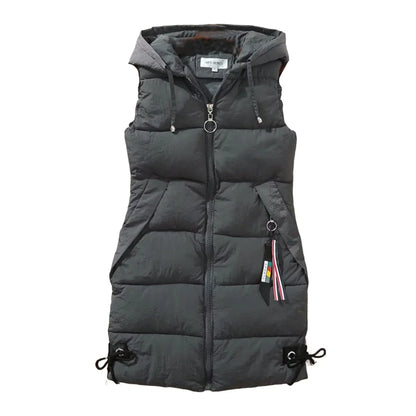 Fashionable Bodywarmers for Women & Men