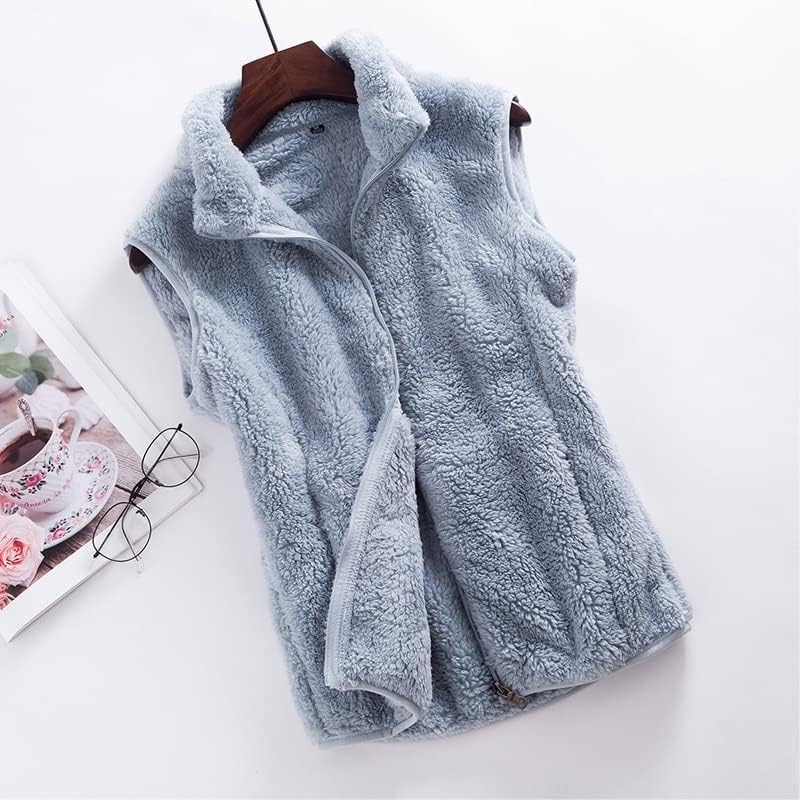 Praktischer Bodywarmer Warm & Stylish