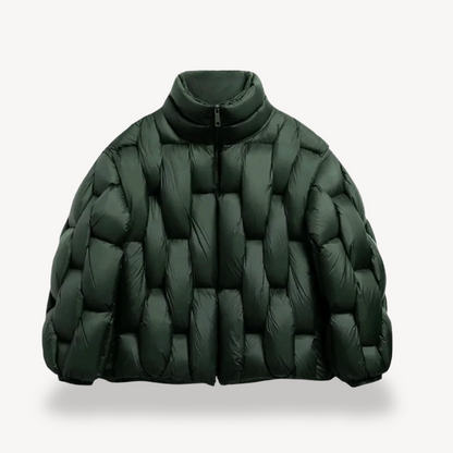 Warmes Winterjacken Set für Herren und Damen