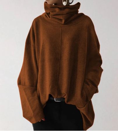 Women's Hoodie Modern