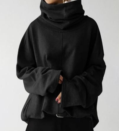 Women's Hoodie Modern