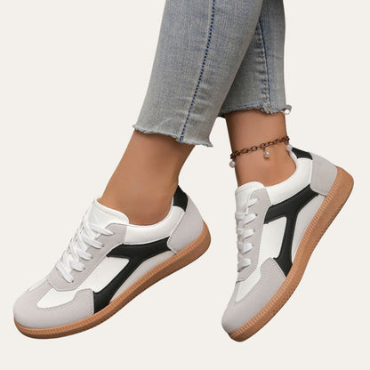 Women's Lightweight Spring Sneakers