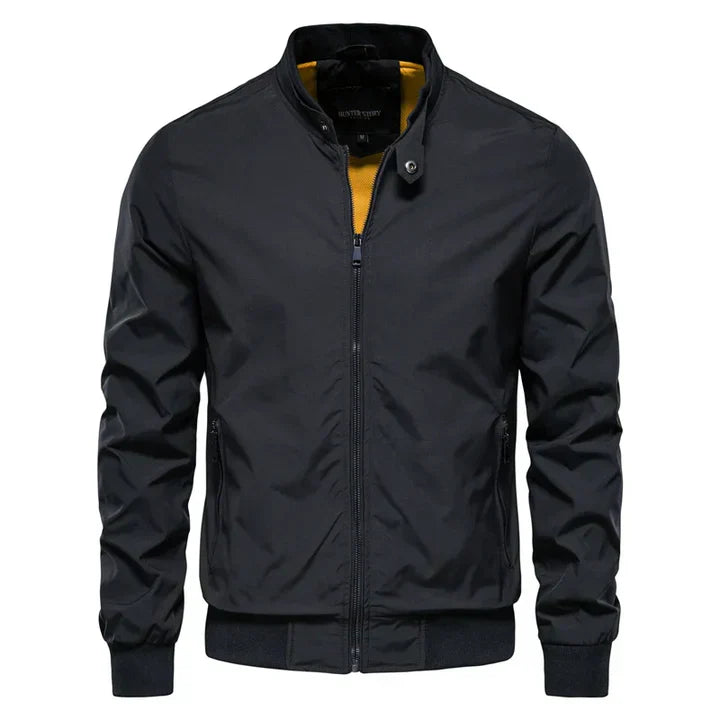 Sportive Sommerjacke Herren Outdoor - IdealeKleiden