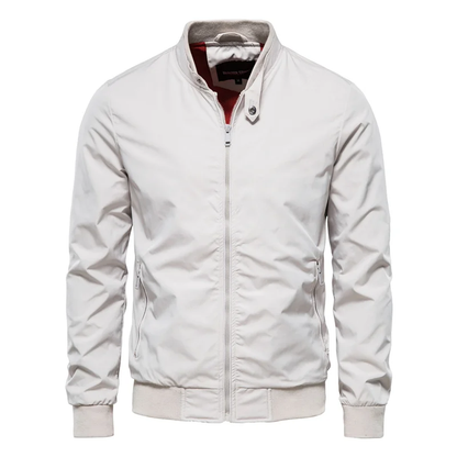 Elegant Women's Summer Jacket