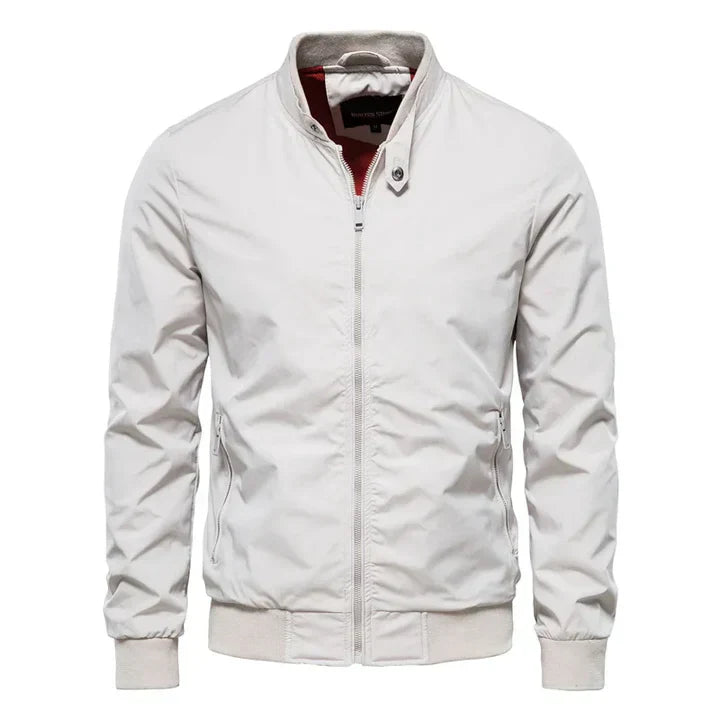 Men's Sporty Summer Outdoor Jacket