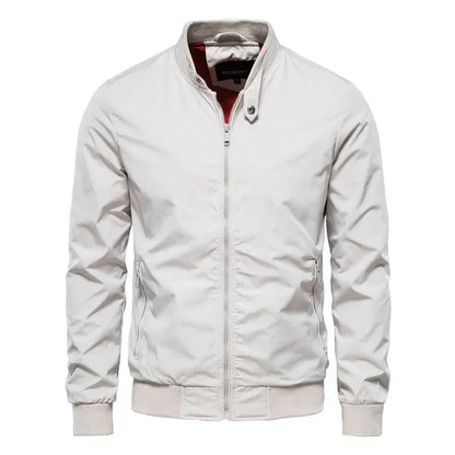 Men's Sporty Summer Outdoor Jacket