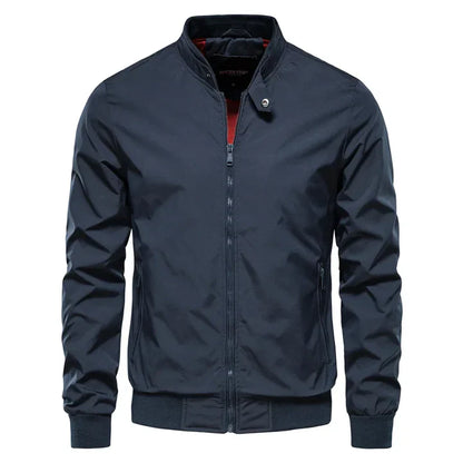 Men's Modern Casual Spring Jacket
