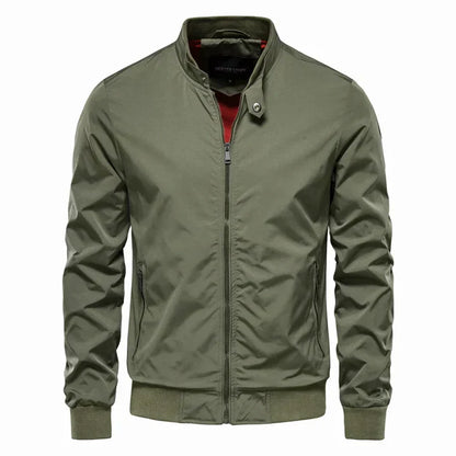 Men's Sporty Summer Outdoor Jacket
