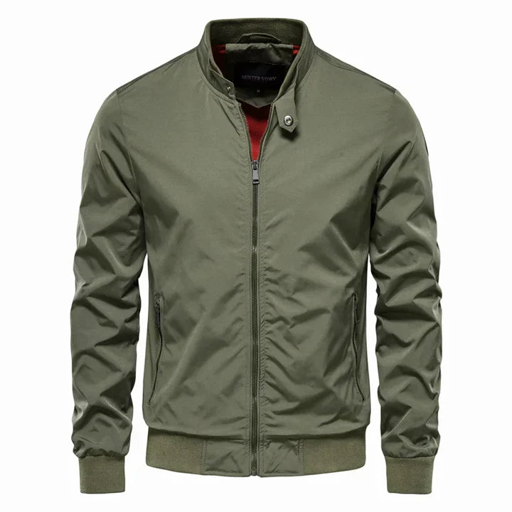 Men's Modern Casual Spring Jacket