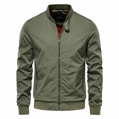 Men's Modern Casual Spring Jacket