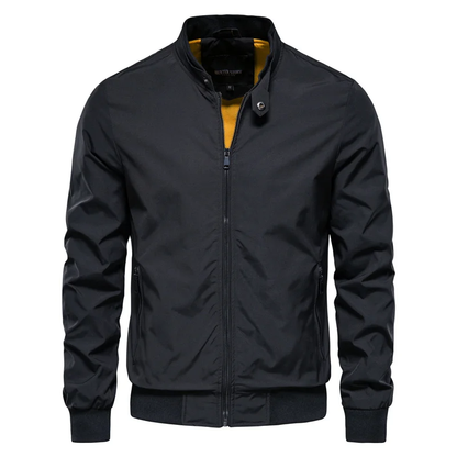 Men's Windbreaker Sporty Casual