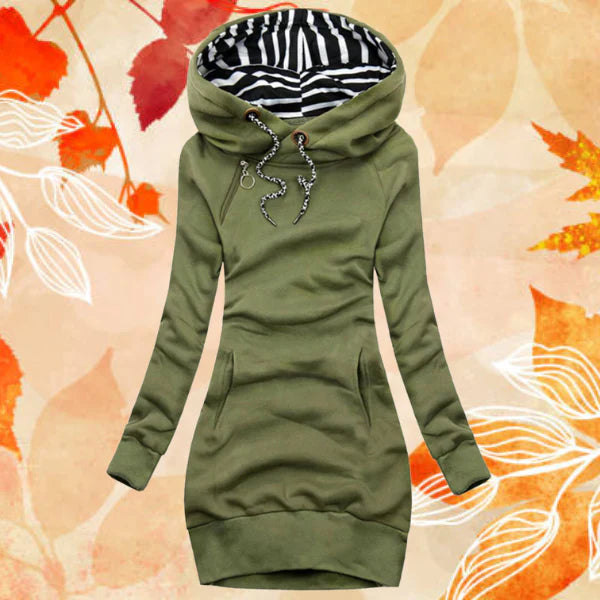 Amala - Elegant Hand-Knitted Sweaters