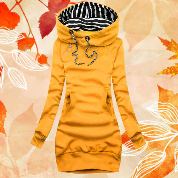 Amala - Elegant Hand-Knitted Sweaters