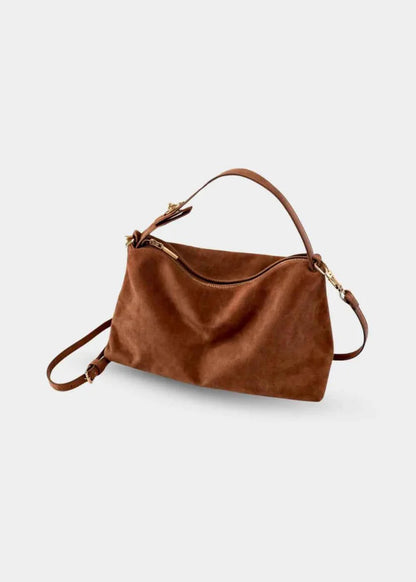 Designer Handbag Luxury Leather