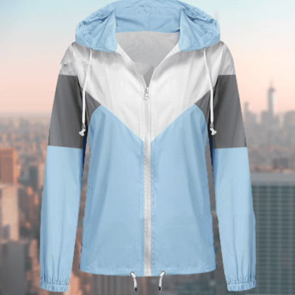 Modern Women's Jacket Elegant Design