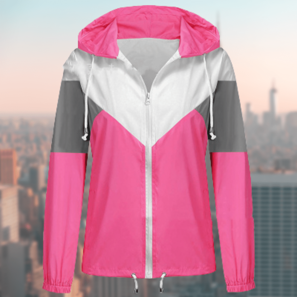 Modern Women's Jacket Elegant Design