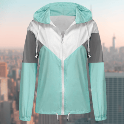 Moderne Damenjacke Elegantes Design - IdealeKleiden