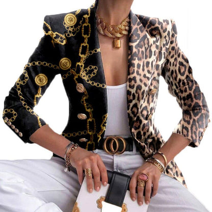 Stylish Women's Jacket - Chic & Comfortable