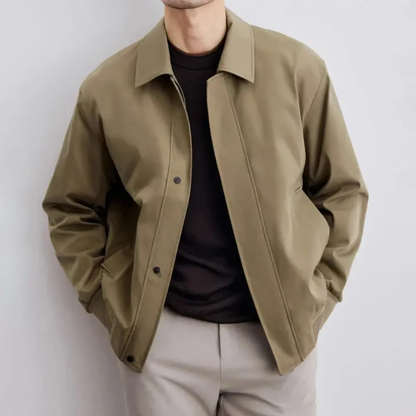 Comfortable Women's Relaxed Fit Overcoats