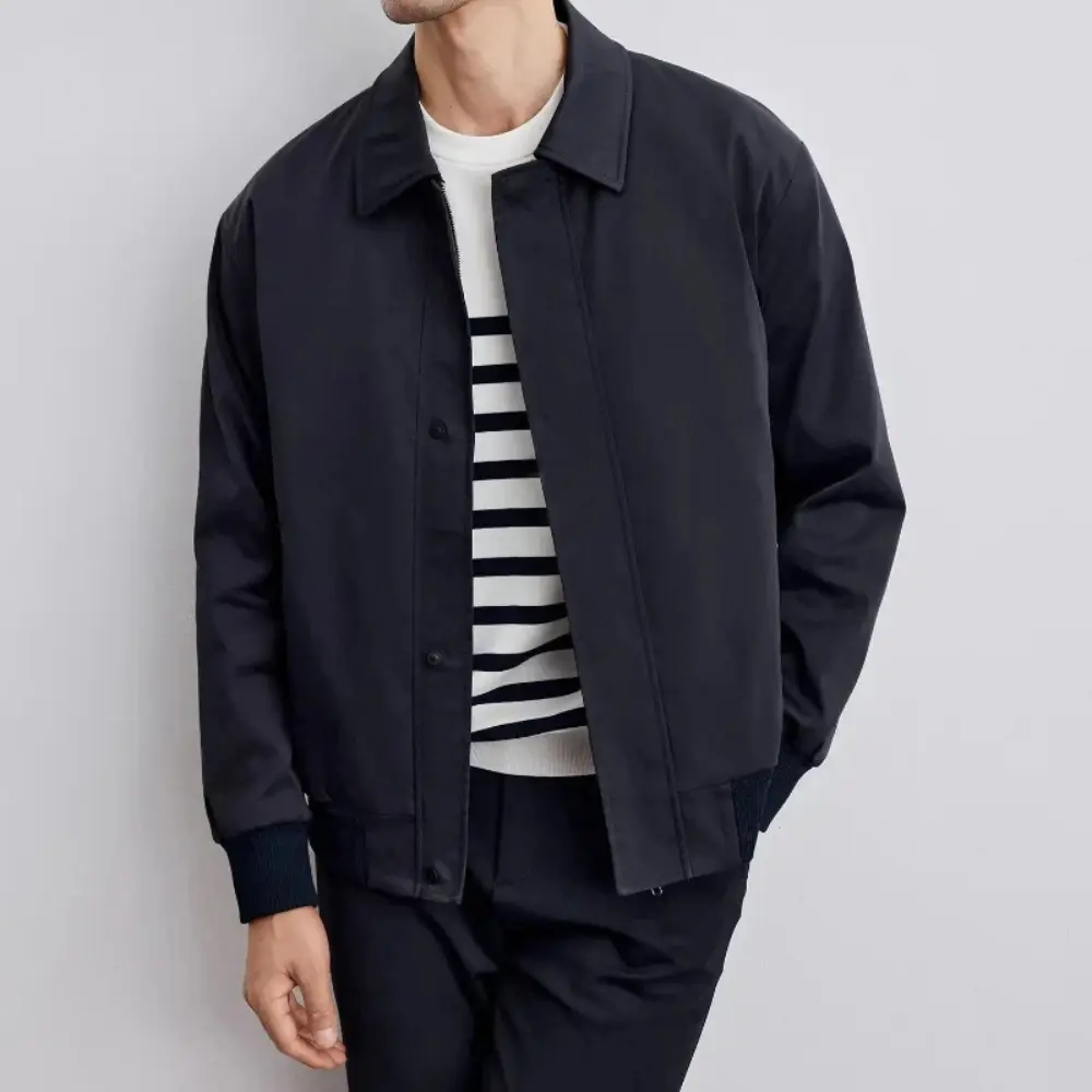 Comfortable Women's Relaxed Fit Overcoats