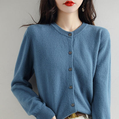 Cardigan for Women Modern Elegant